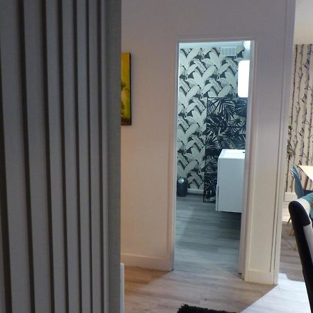 Grand Studio Confort Classe 3 Etoiles Рошфор Экстерьер фото